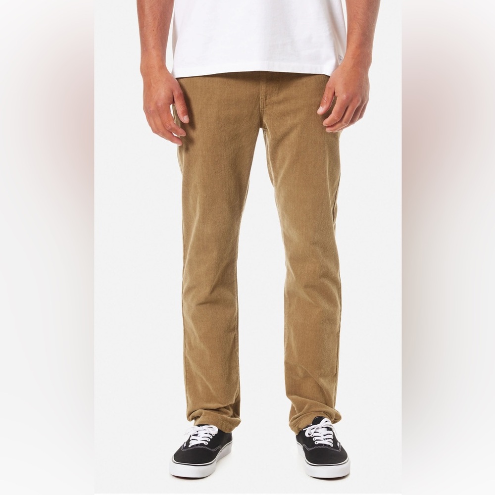 The North Face Corduroy Pants